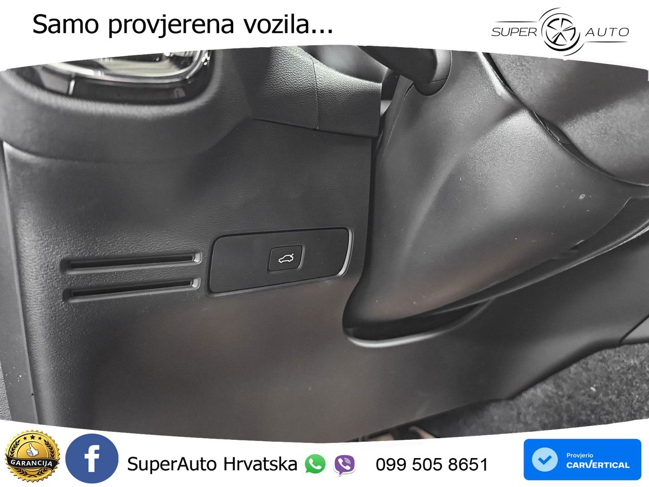 Volvo XC40 2.0 B3 163 KS Automatic LED+GR SJED+ACC