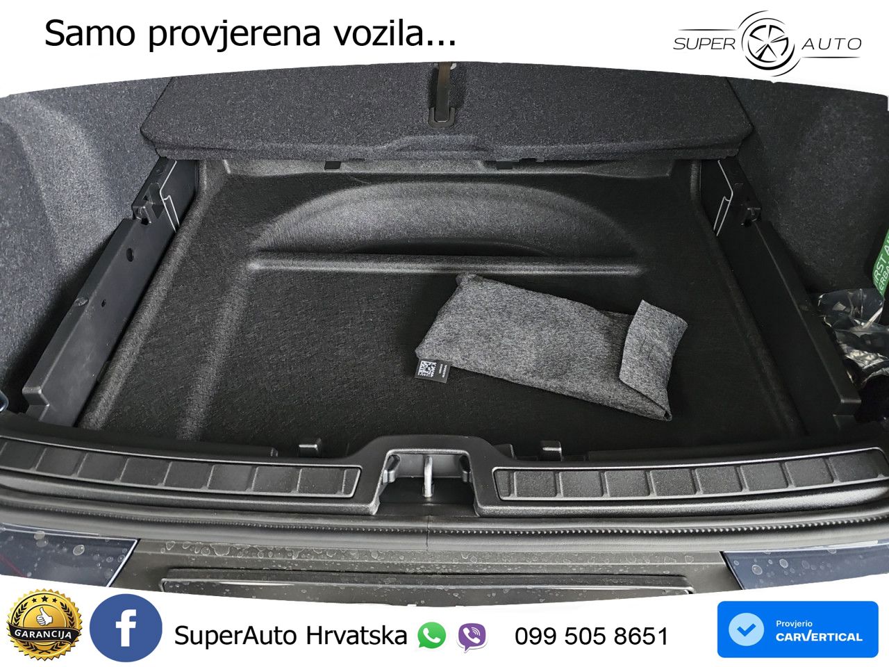 Volvo XC40 2.0 B3 163 KS Automatic LED+GR SJED+ACC