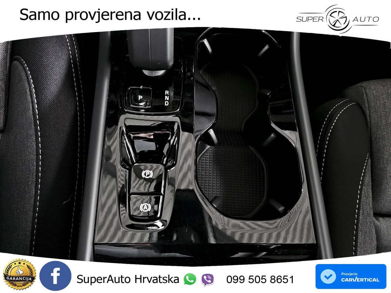 Volvo XC40 2.0 B3 163 KS Automatic LED+GR SJED+ACC