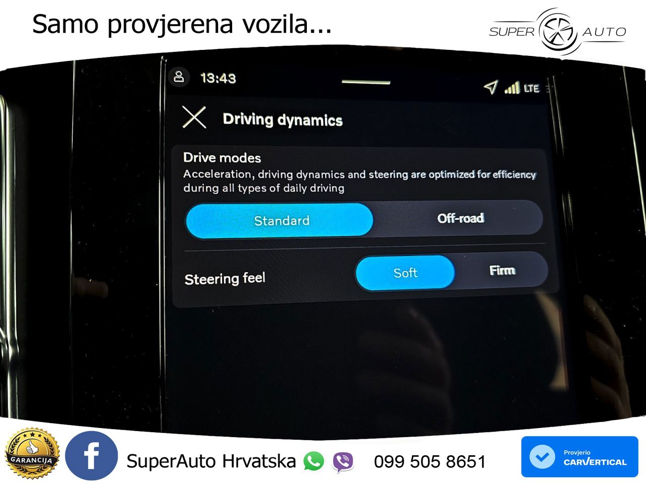 Volvo XC40 2.0 B3 163 KS Automatic LED+GR SJED+ACC