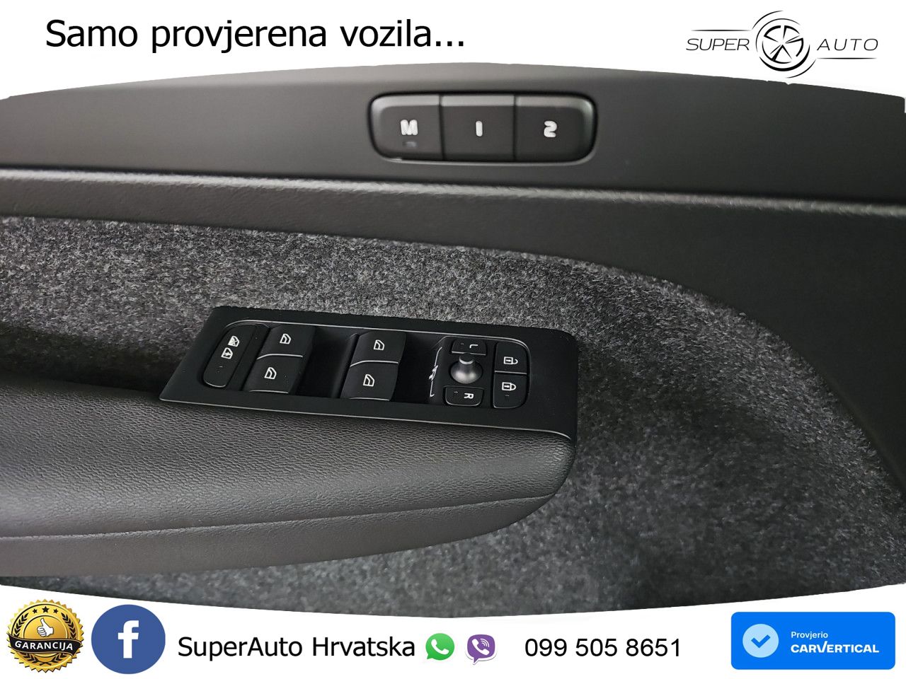 Volvo XC40 2.0 B3 163 KS Automatic LED+GR SJED+ACC