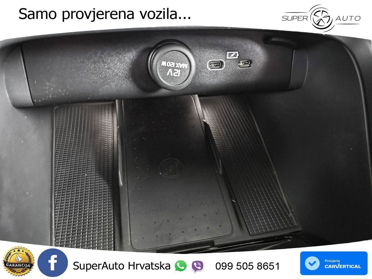 Volvo XC40 2.0 B3 163 KS Automatic LED+GR SJED+ACC