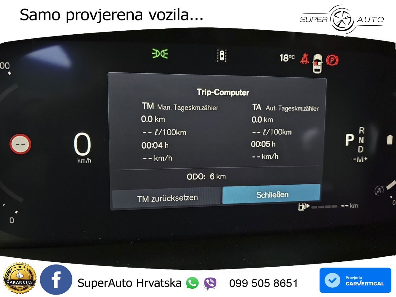Volvo XC40 2.0 B3 163 KS Automatic LED+GR SJED+ACC