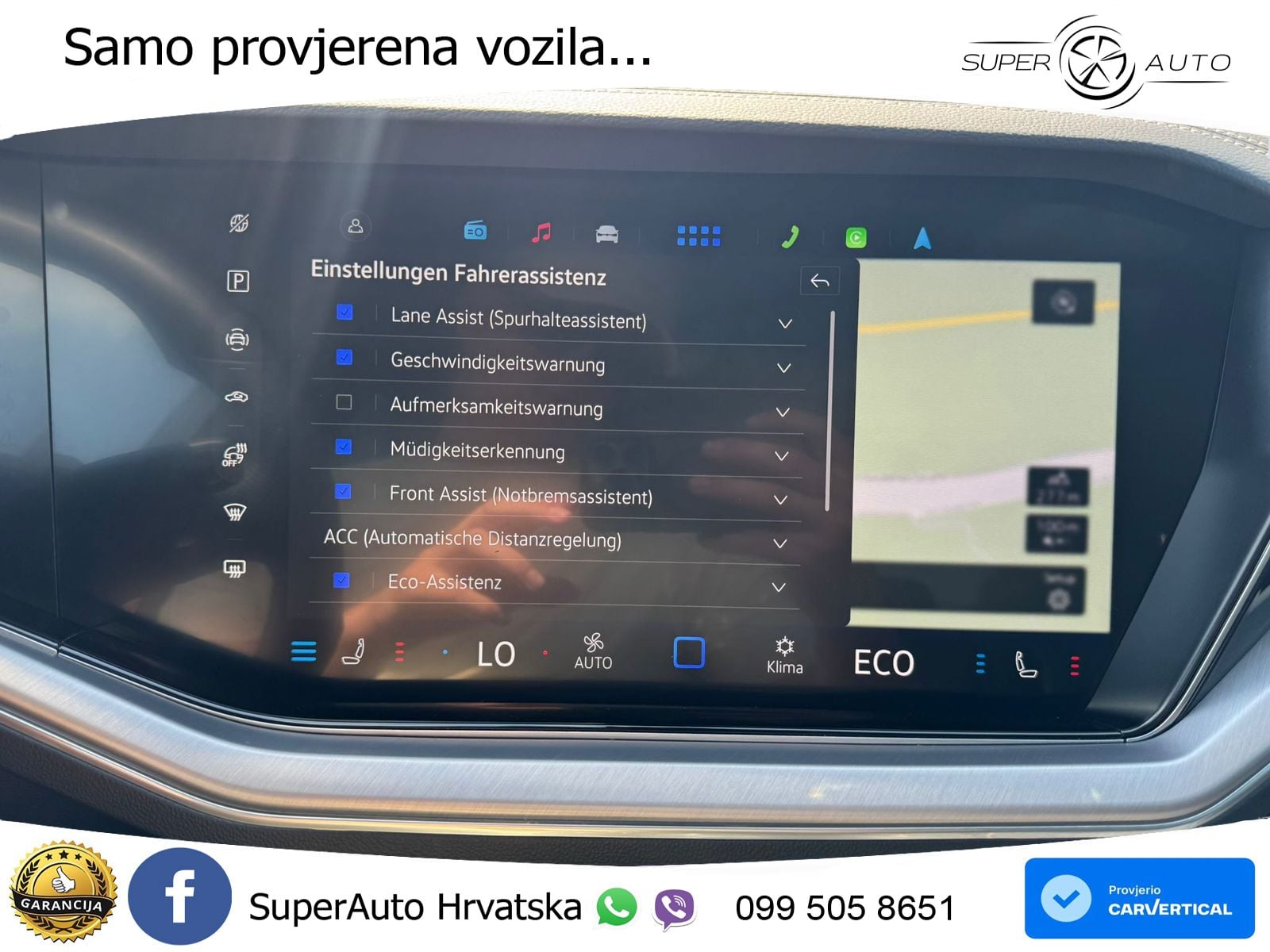 Volkswagen Touareg 3.0 V6 TDI (286 KS) 4MOTION Tiptronic R-Line LED+GR SJED+ACC