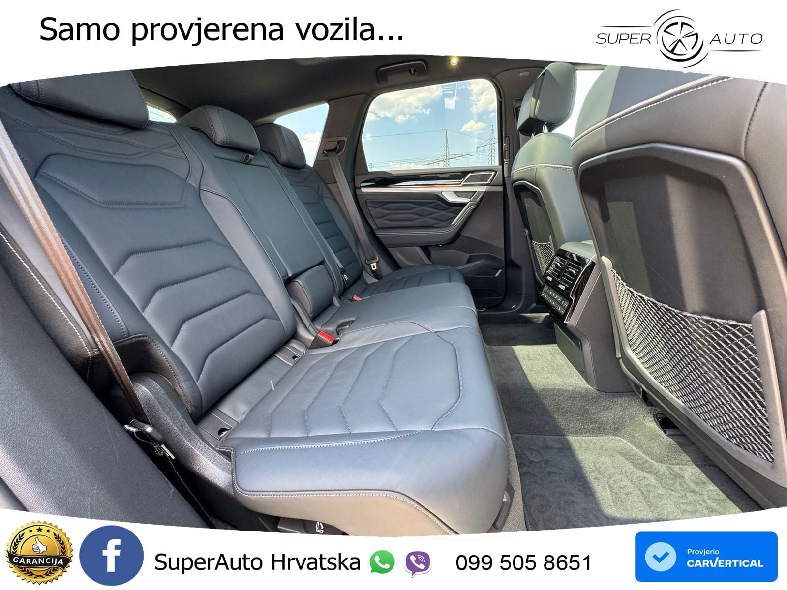 Volkswagen Touareg 3.0 V6 TDI (286 KS) 4MOTION Tiptronic R-Line LED+GR SJED+ACC