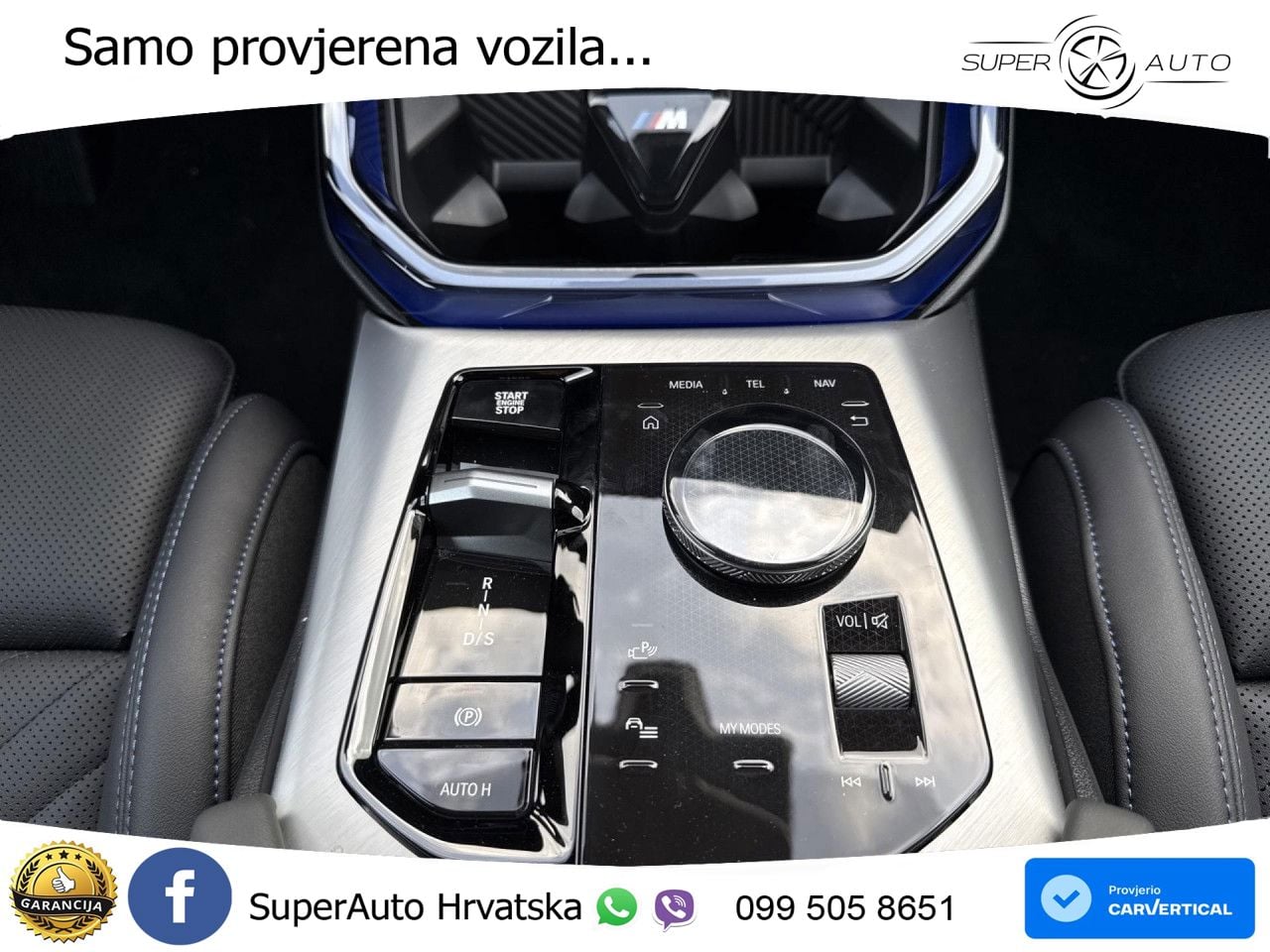 BMW X3 30e xDrive Steptronic M Sport LED+GR SJED+ACC