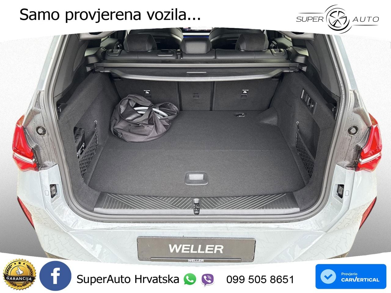 BMW X3 30e xDrive Steptronic M Sport LED+GR SJED+ACC