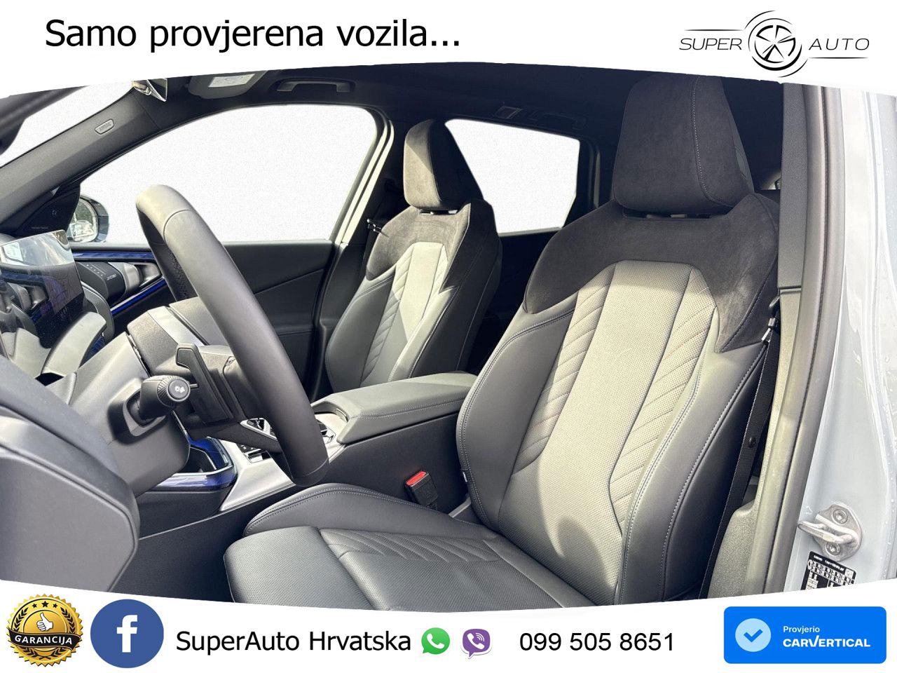 BMW X3 30e xDrive Steptronic M Sport LED+GR SJED+ACC