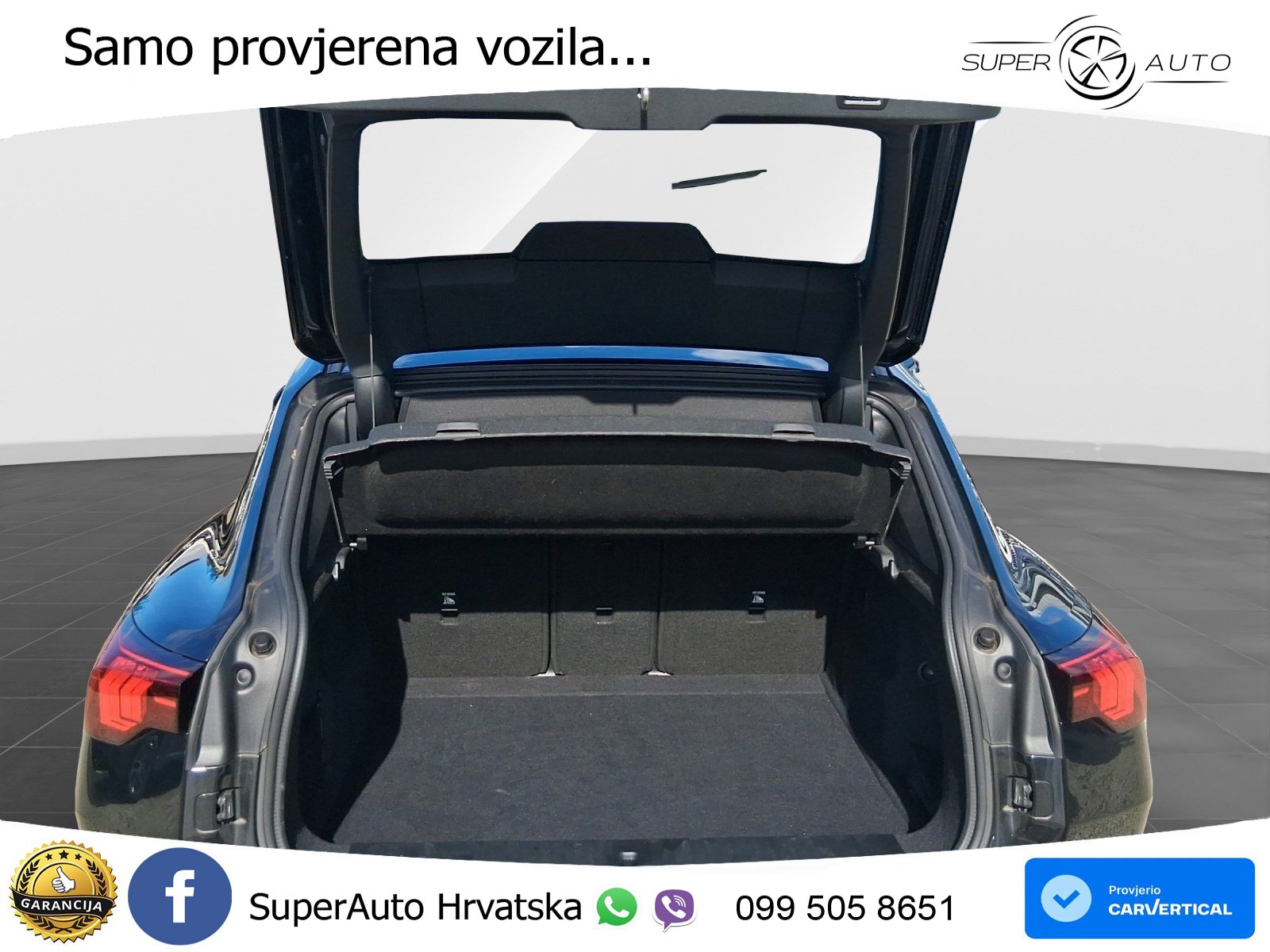 BMW iX2 66.5 kWh (313 KS) xDrive30 M Sport LED+GR SJED+ACC