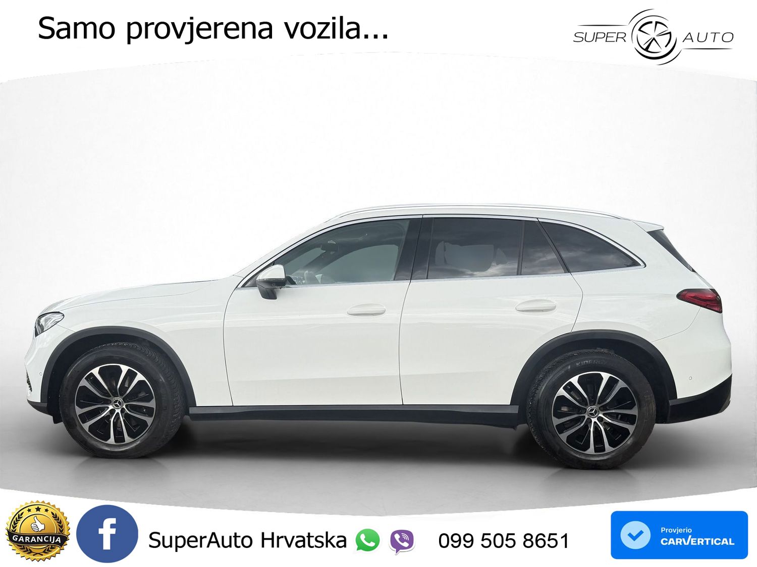 Mercedes GLC 220d (197 KS) 4MATIC 9G-TRONIC ACC+GR SJED+360+PANO