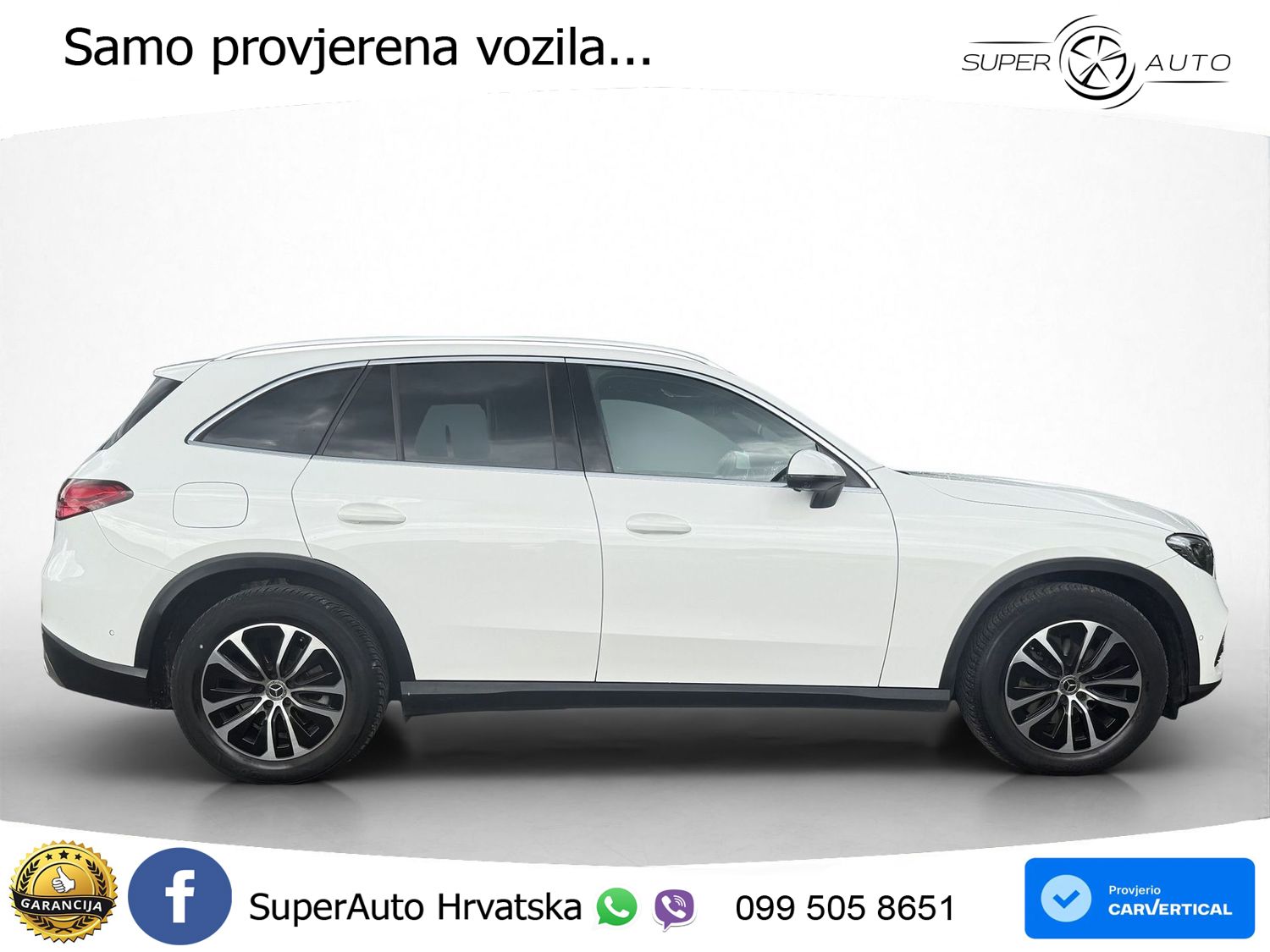 Mercedes GLC 220d (197 KS) 4MATIC 9G-TRONIC ACC+GR SJED+360+PANO