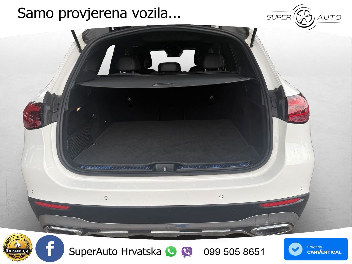 Mercedes GLC 220d (197 KS) 4MATIC 9G-TRONIC ACC+GR SJED+360+PANO