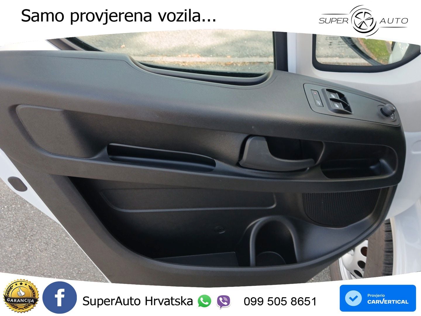 Citroën Jumper Kasten Doppelkabine L3H2 Heavy Diesel180 179 KS