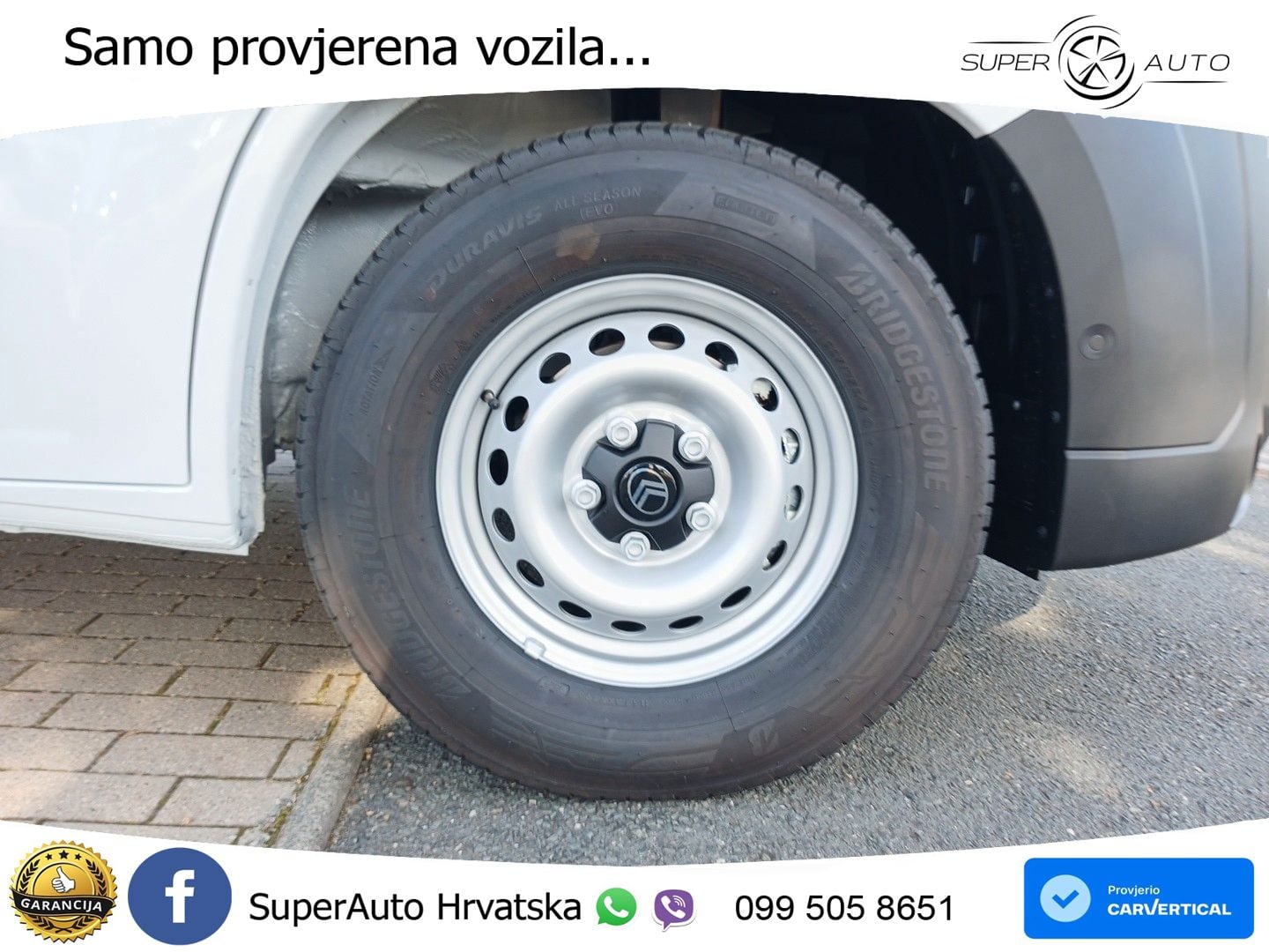 Citroën Jumper Kasten Doppelkabine L3H2 Heavy Diesel180 179 KS