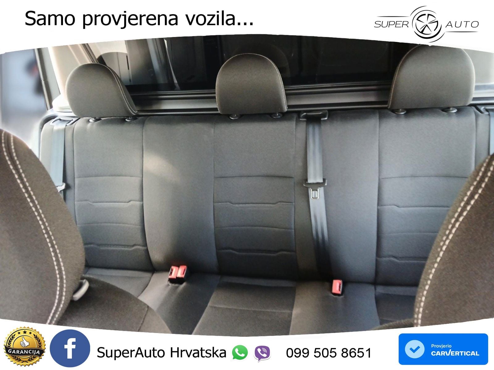Citroën Jumper Kasten Doppelkabine L3H2 Heavy Diesel180 179 KS