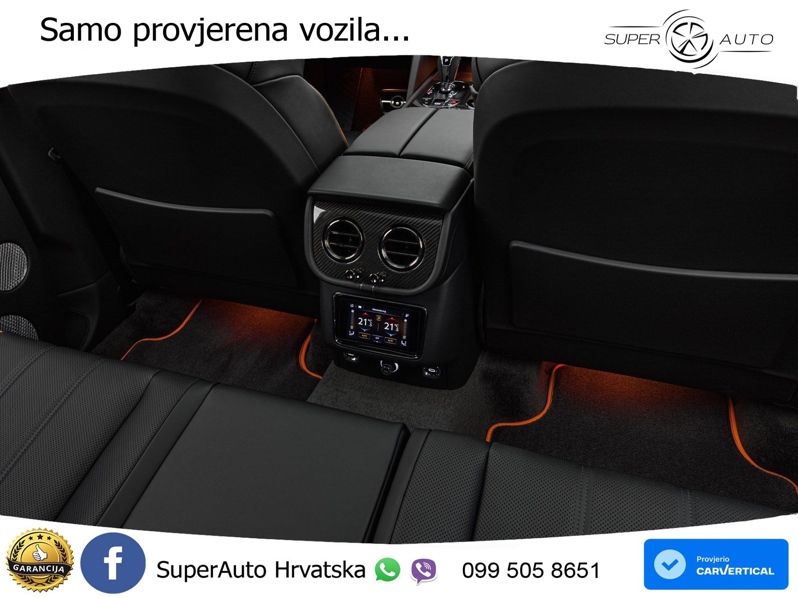 Bentley Bentayga Speed 4.0 V8 (650 KS) AWD Automatic LED+GR SJED+ACC