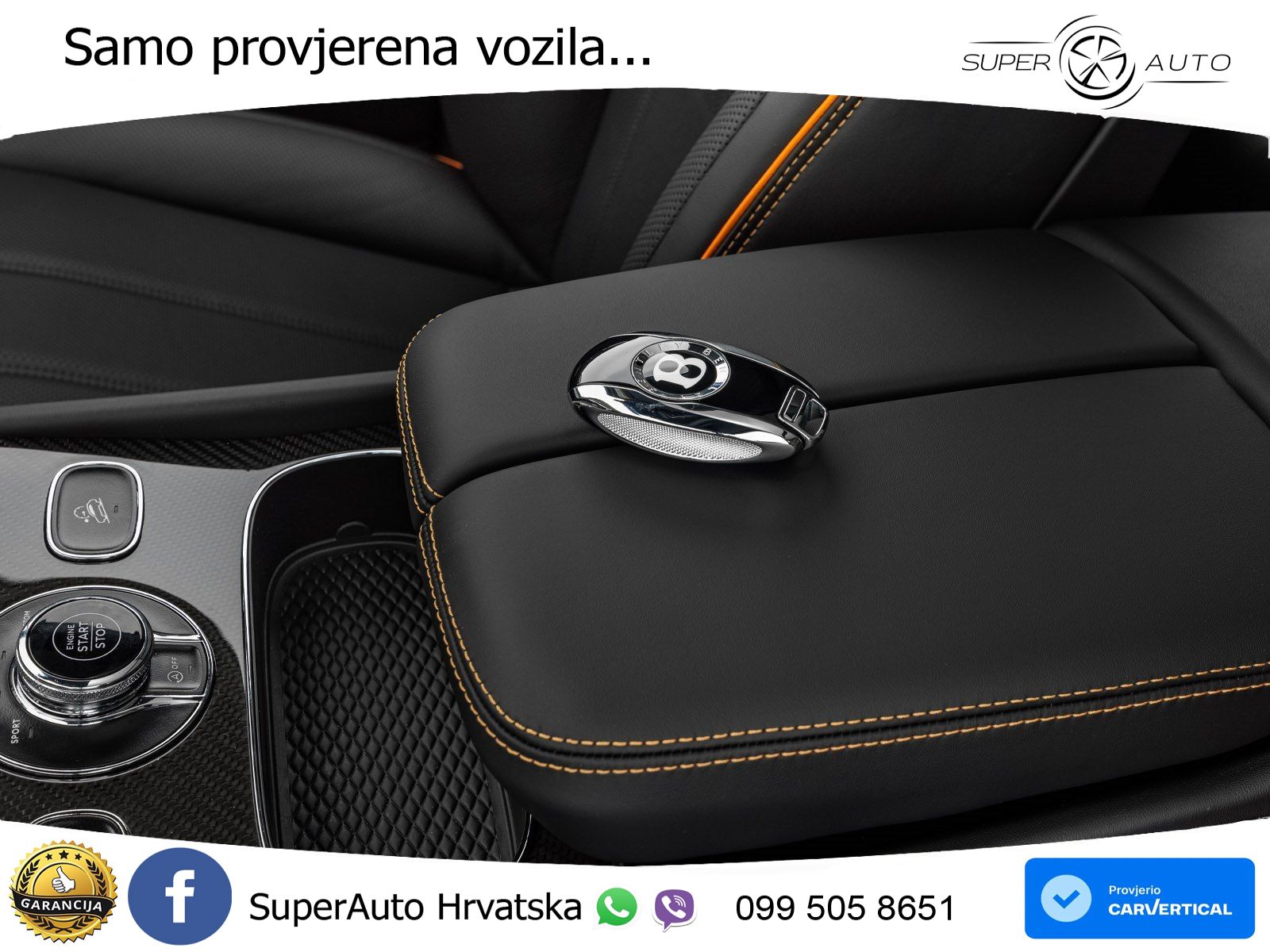 Bentley Bentayga Speed 4.0 V8 (650 KS) AWD Automatic LED+GR SJED+ACC
