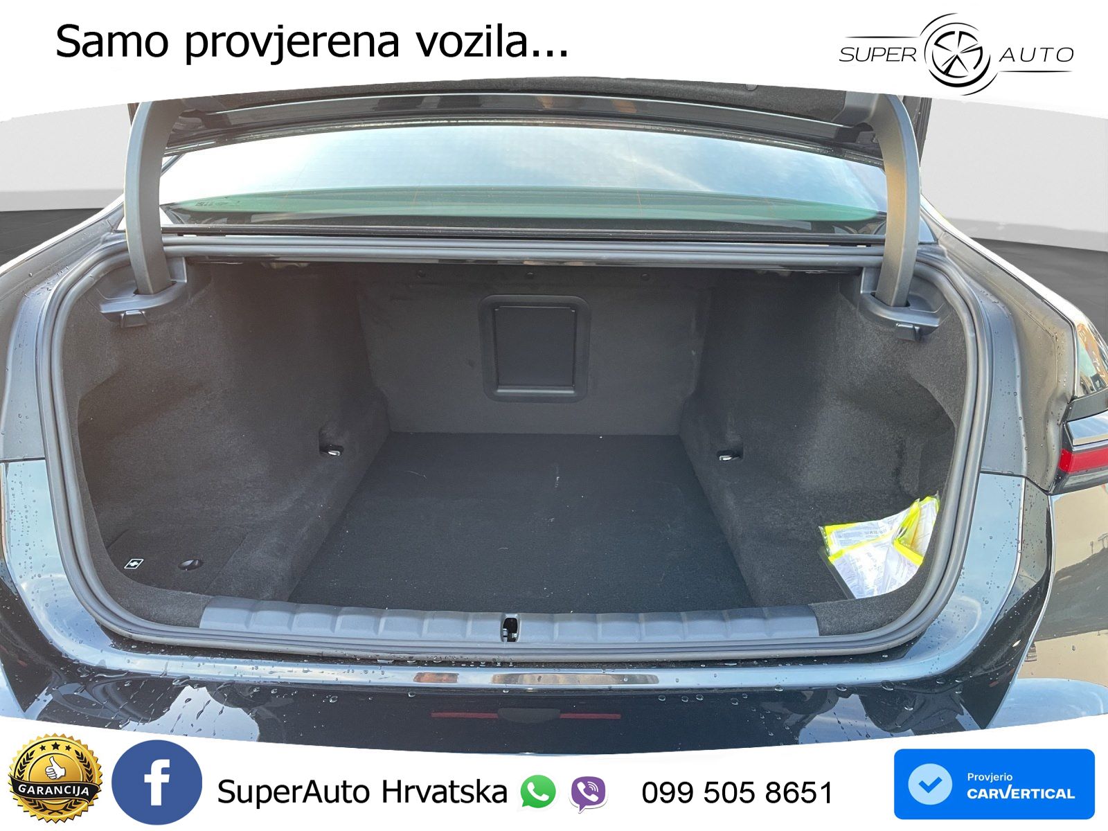 BMW 740d (299 KS) xDrive Steptronic ZRAČNI+ACC+GR SJED+KAM+PANO