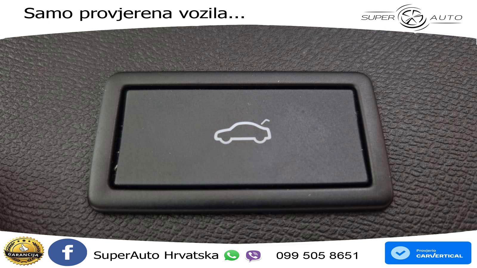 Cupra Formentor 1.4 TSI (245 KS) e-Hybrid DSG VZ MATRIX+GR SJED+KAM