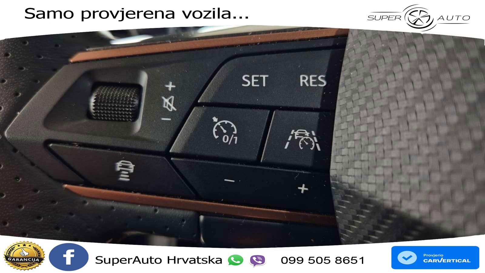 Cupra Formentor 1.4 TSI (245 KS) e-Hybrid DSG VZ MATRIX+GR SJED+KAM