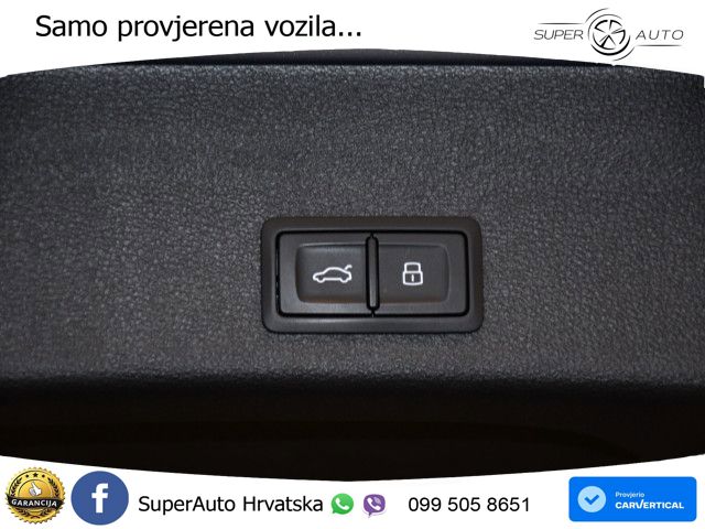 Audi RS6 Avant 4.0 TFSI V8 (600 KS) quattro Tiptronic LED+GR SJED+ACC