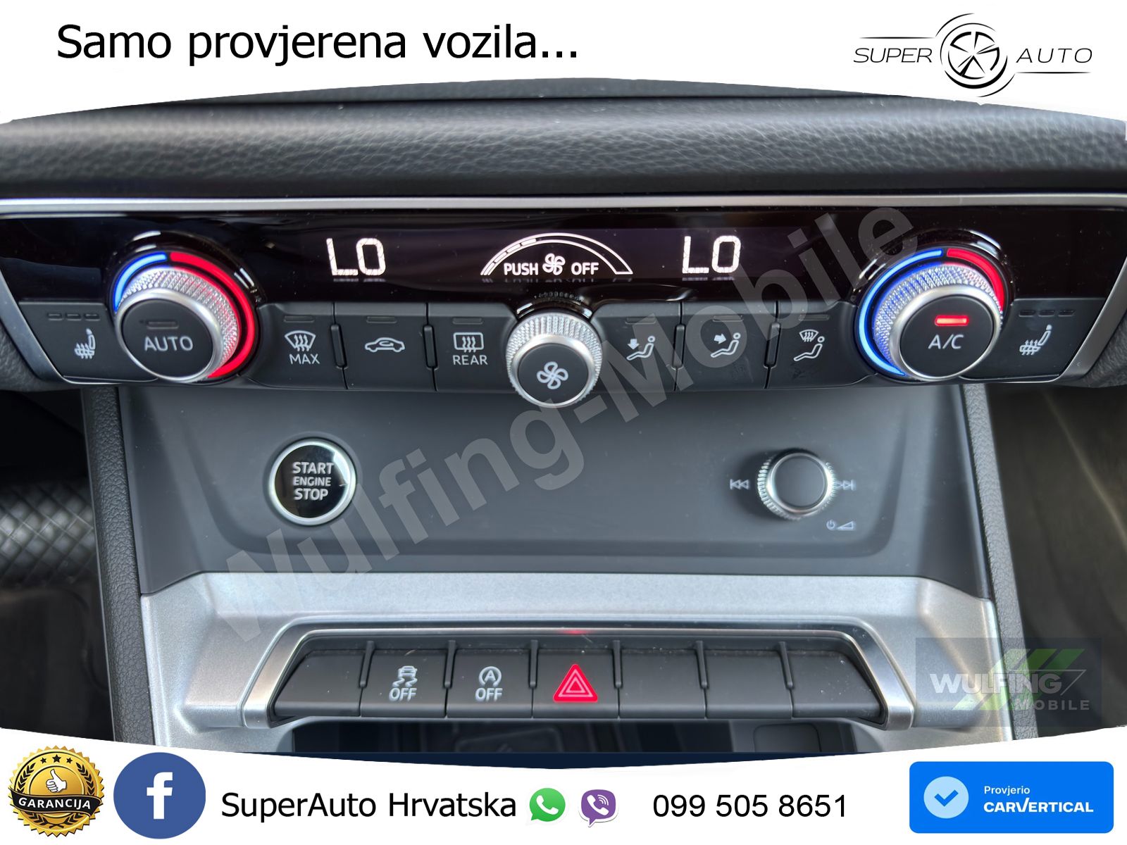 Audi Q3 40 TFSI (190 KS) quattro S tronic S line
