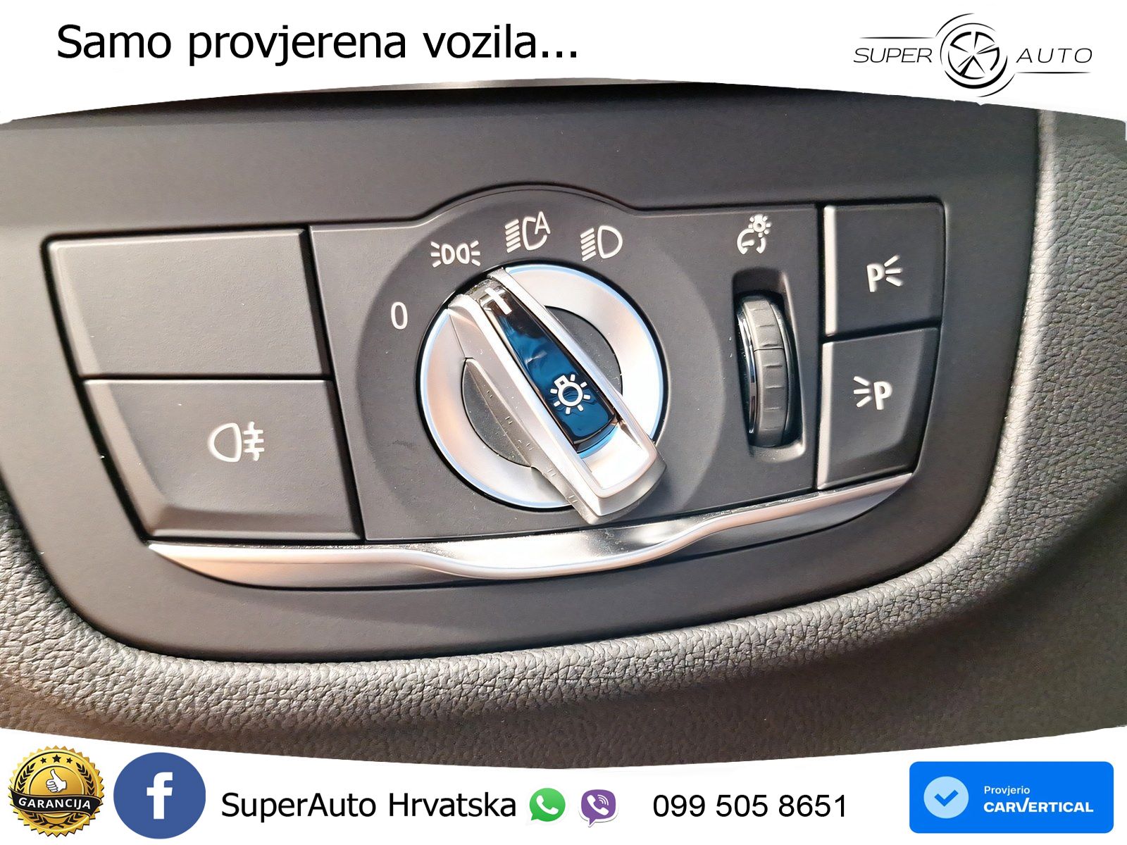 BMW X3 30d xDrive Steptronic