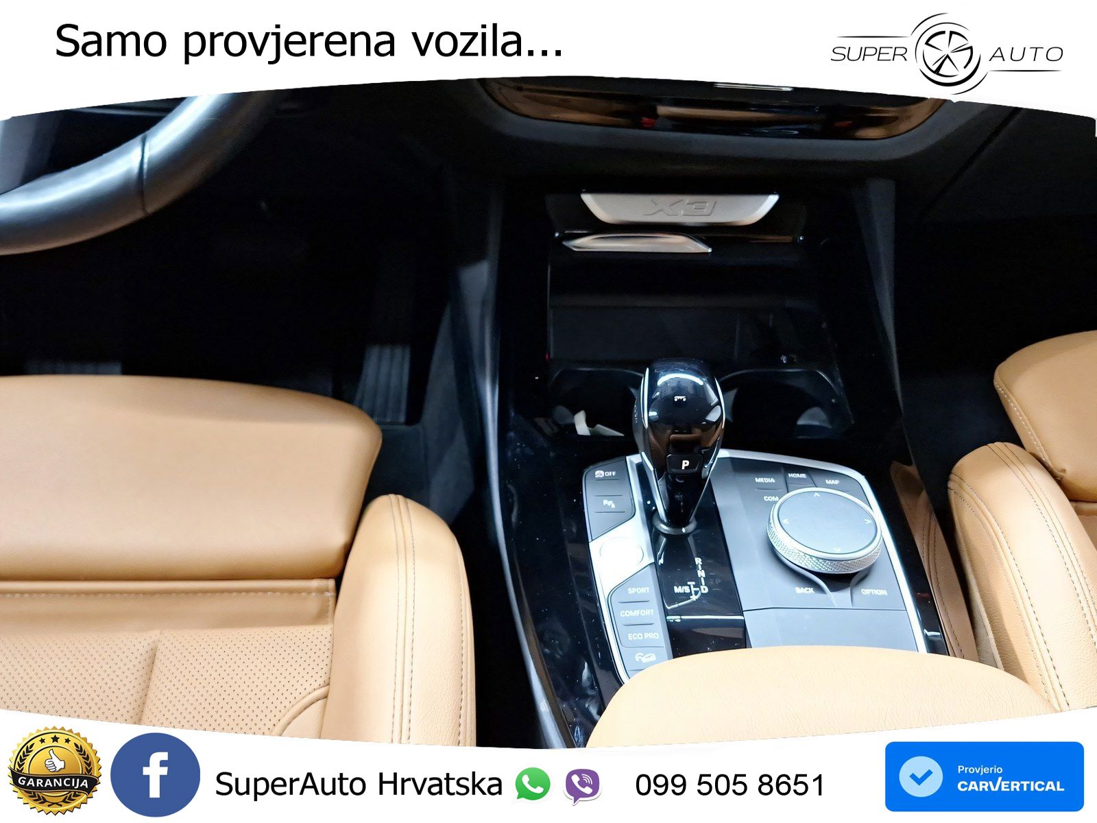 BMW X3 30d xDrive Steptronic