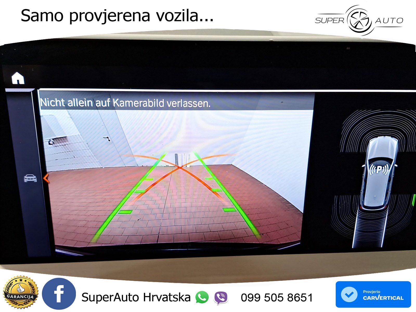 BMW X3 30d xDrive Steptronic