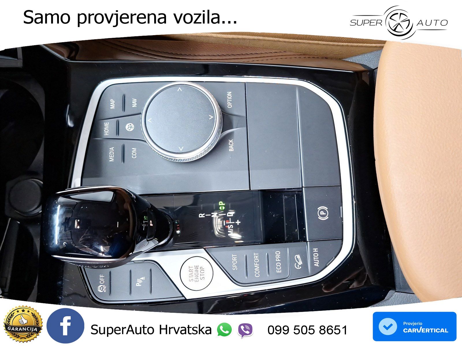BMW X3 30d xDrive Steptronic
