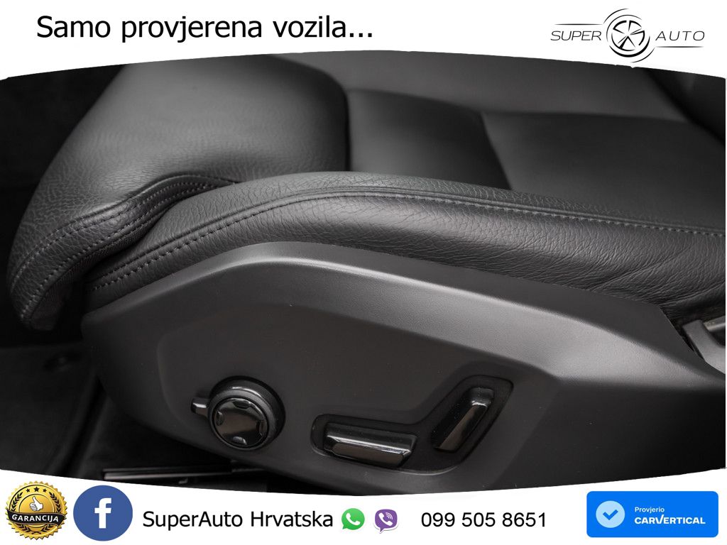 Volvo XC60 B4 Benzin FWD Geartronic
