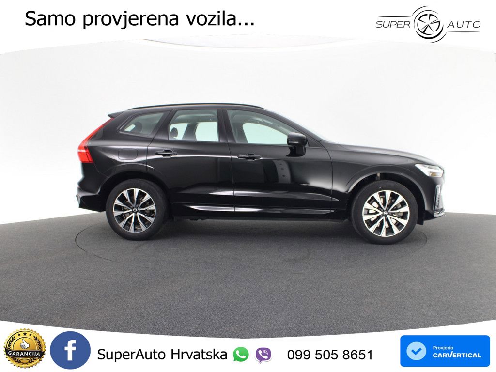 Volvo XC60 B4 Benzin FWD Geartronic