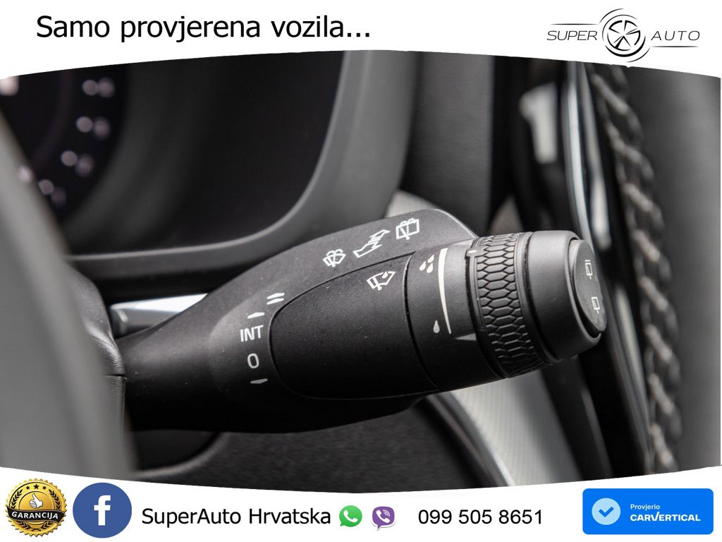 Volvo XC60 B4 Benzin FWD Geartronic