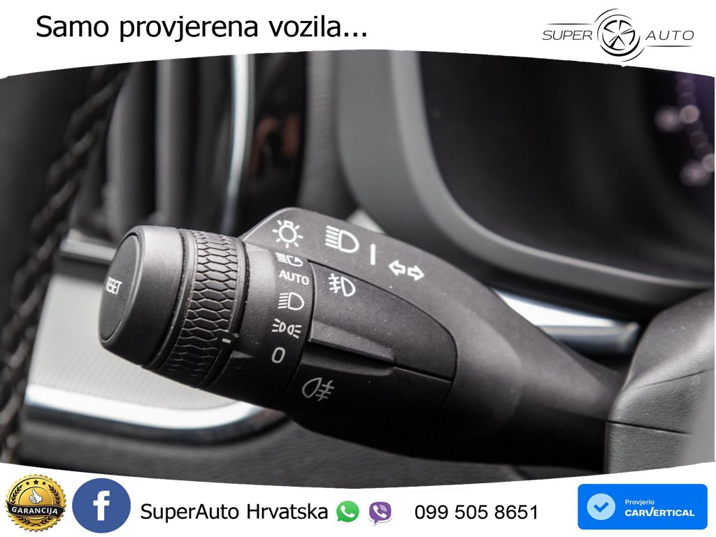 Volvo XC60 B4 Benzin FWD Geartronic