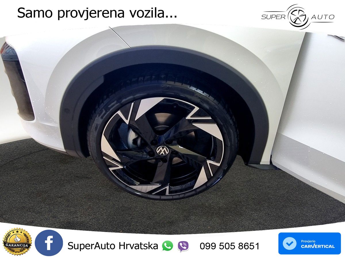 Volkswagen T-Roc II 1.5 eTSI (150 KS)  DSG LED+GR SJED+ACC