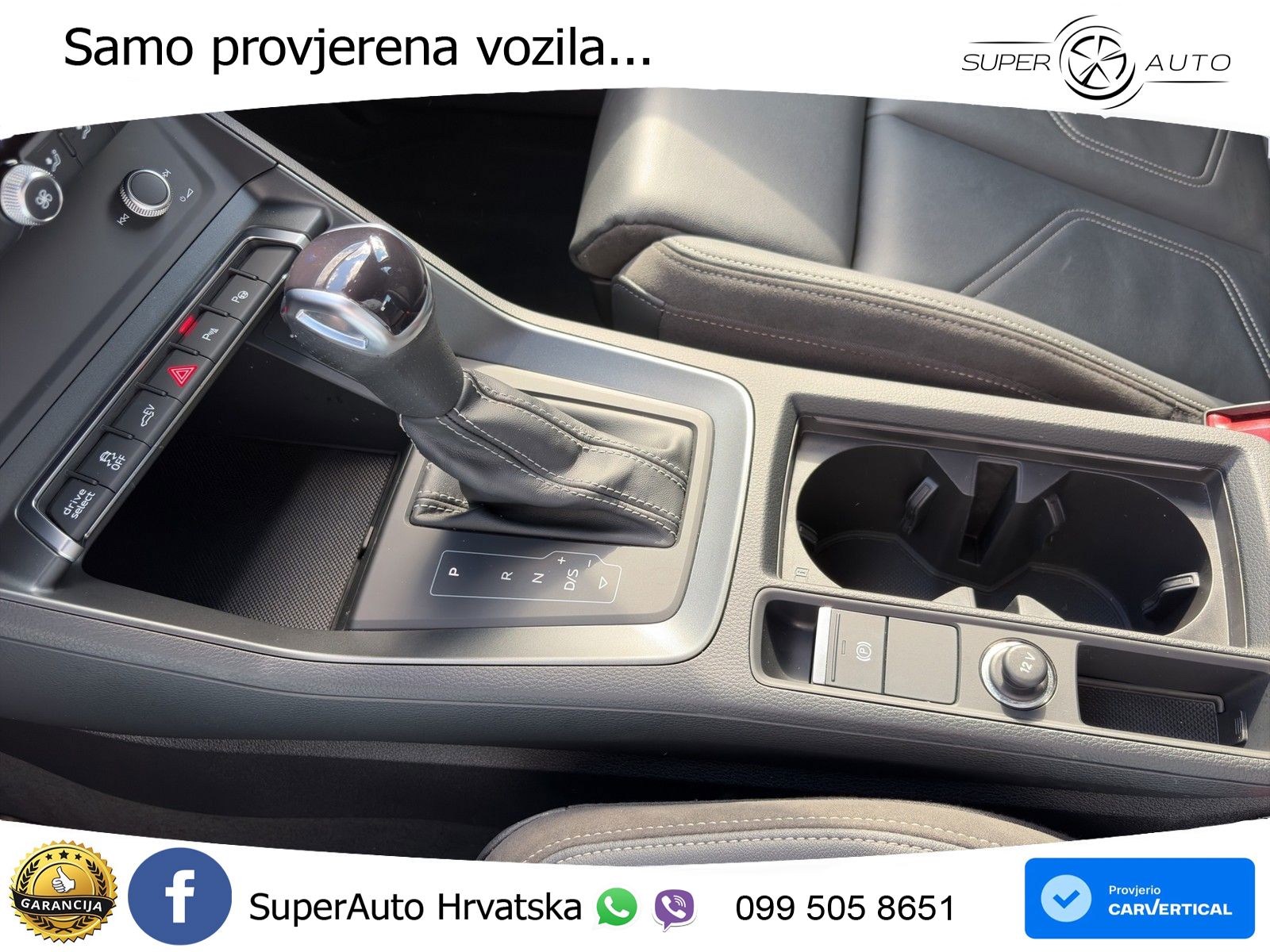 Audi Q3 45 TFSIe (245 KS) S tronic S line LED+GR SJED+ACC