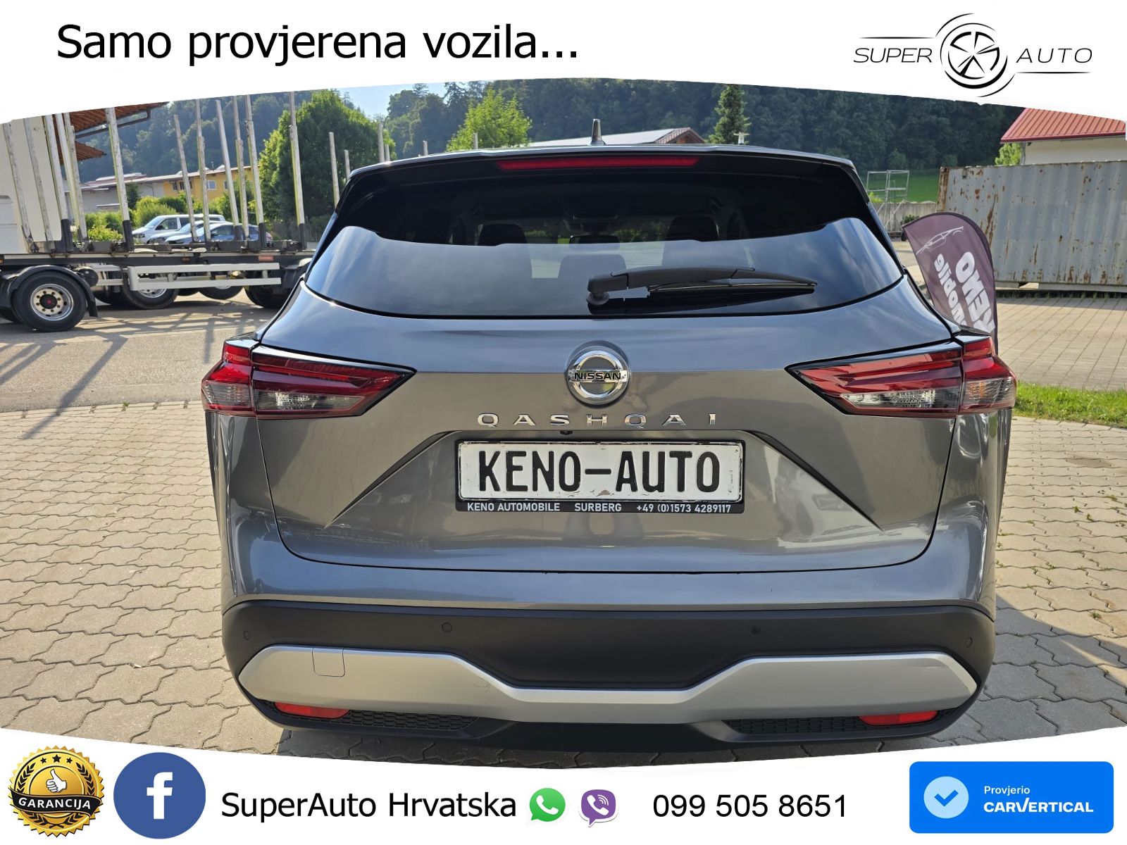 Nissan Qashqai 1.3 DIG-T (158 KS) 4x4 Xtronic N-Connecta LED+GR SJED+ACC
