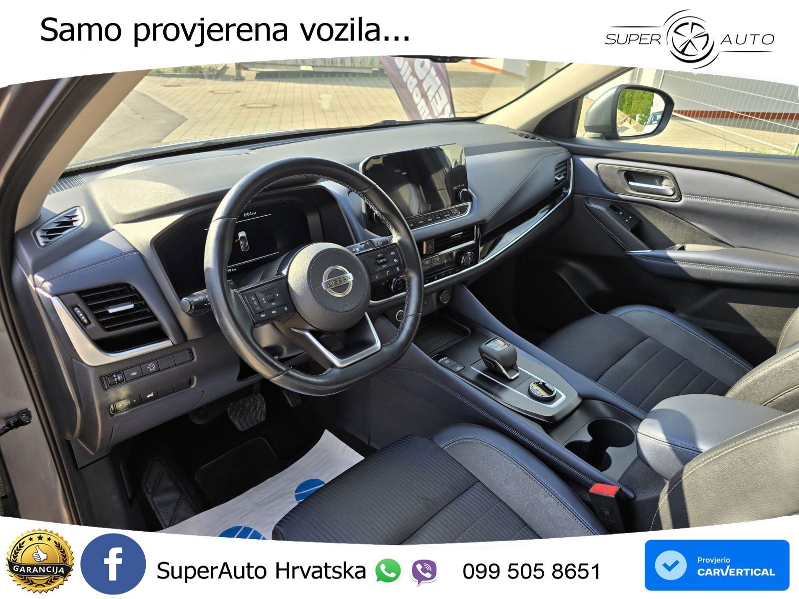 Nissan Qashqai 1.3 DIG-T (158 KS) 4x4 Xtronic N-Connecta LED+GR SJED+ACC