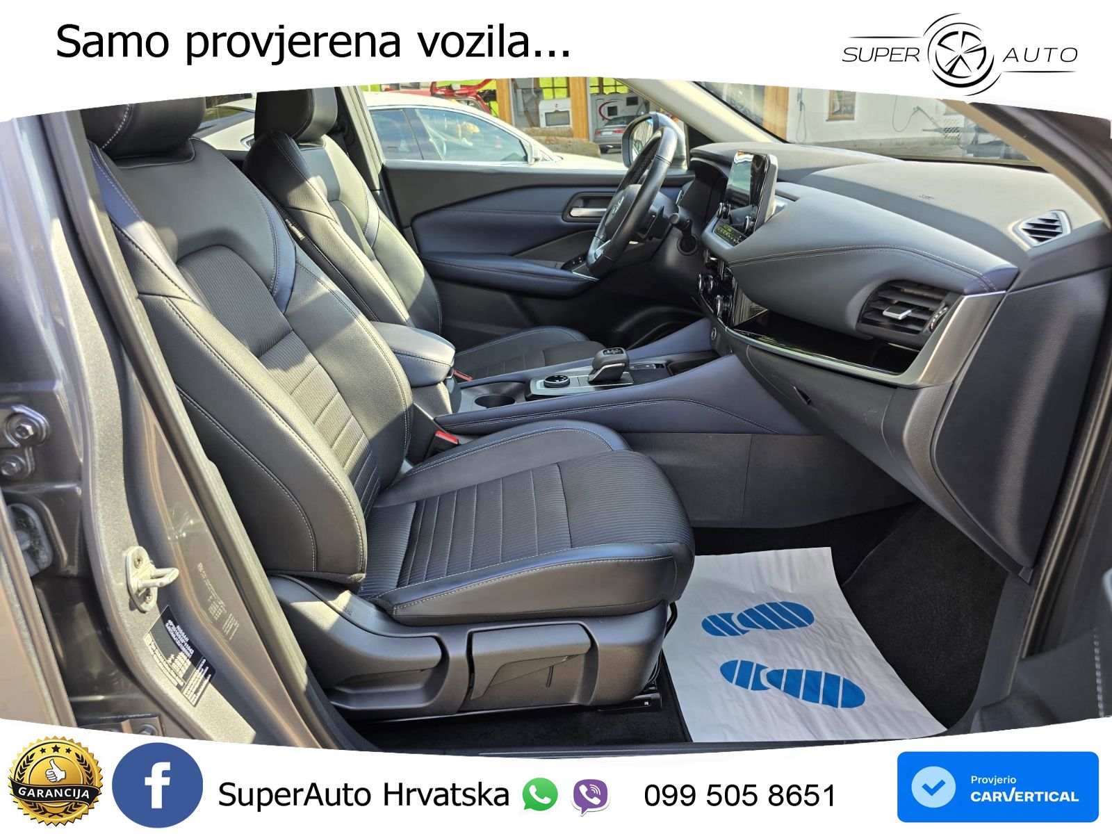 Nissan Qashqai 1.3 DIG-T (158 KS) 4x4 Xtronic N-Connecta LED+GR SJED+ACC