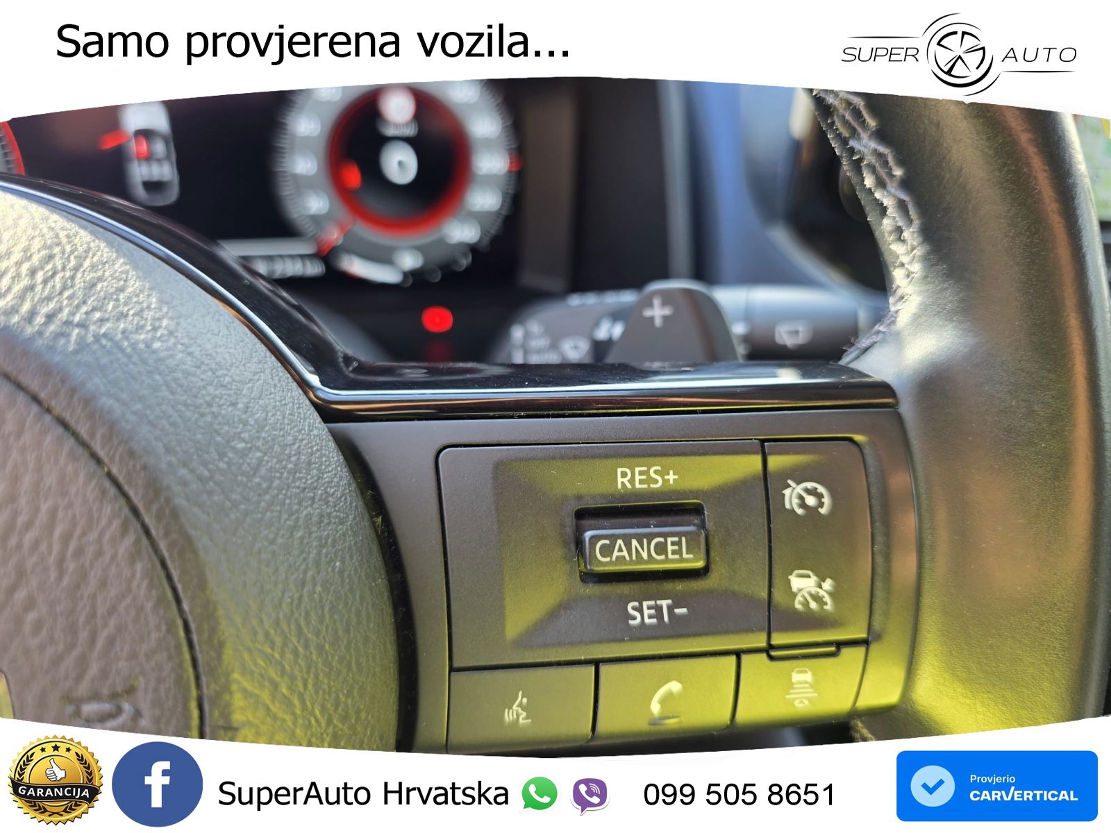 Nissan Qashqai 1.3 DIG-T (158 KS) 4x4 Xtronic N-Connecta LED+GR SJED+ACC