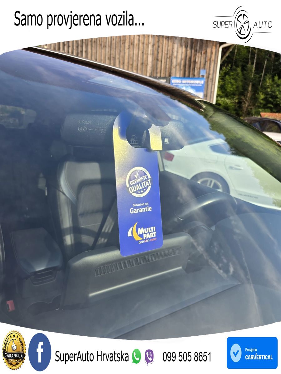 Nissan Qashqai 1.3 DIG-T (158 KS) 4x4 Xtronic N-Connecta LED+GR SJED+ACC