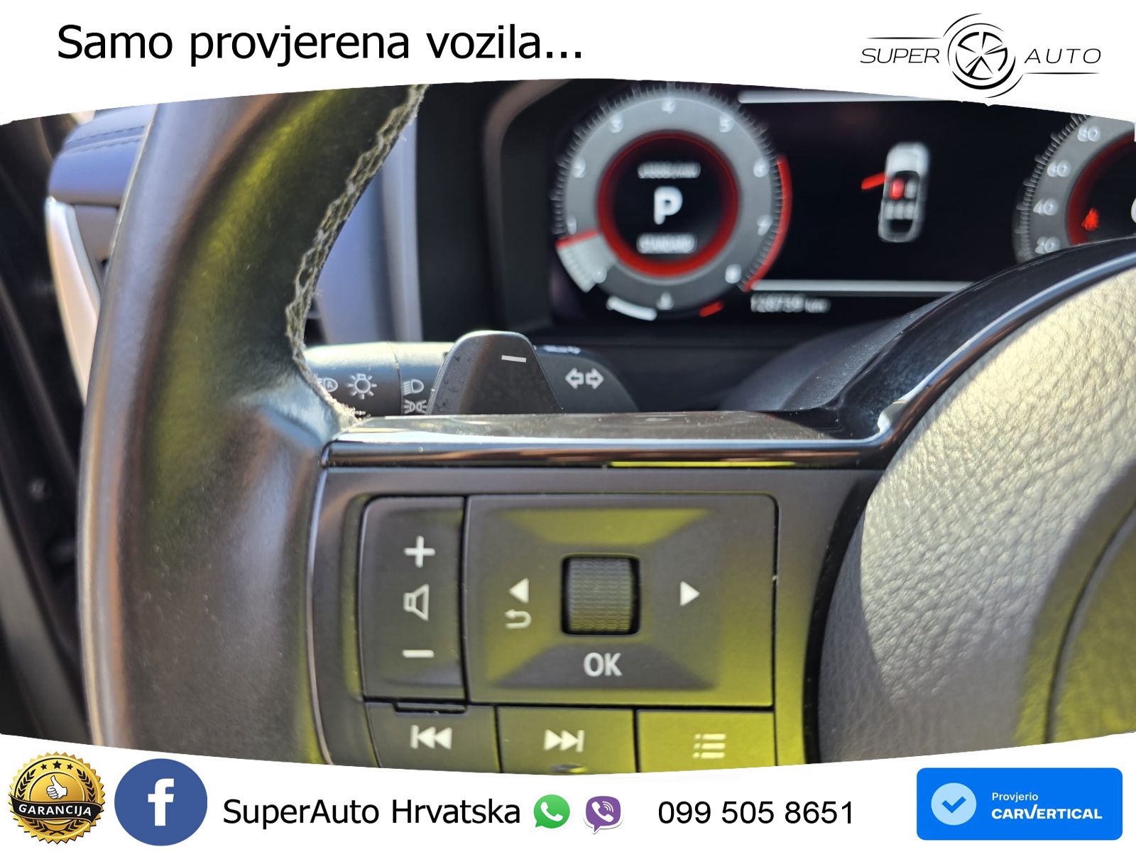 Nissan Qashqai 1.3 DIG-T (158 KS) 4x4 Xtronic N-Connecta LED+GR SJED+ACC