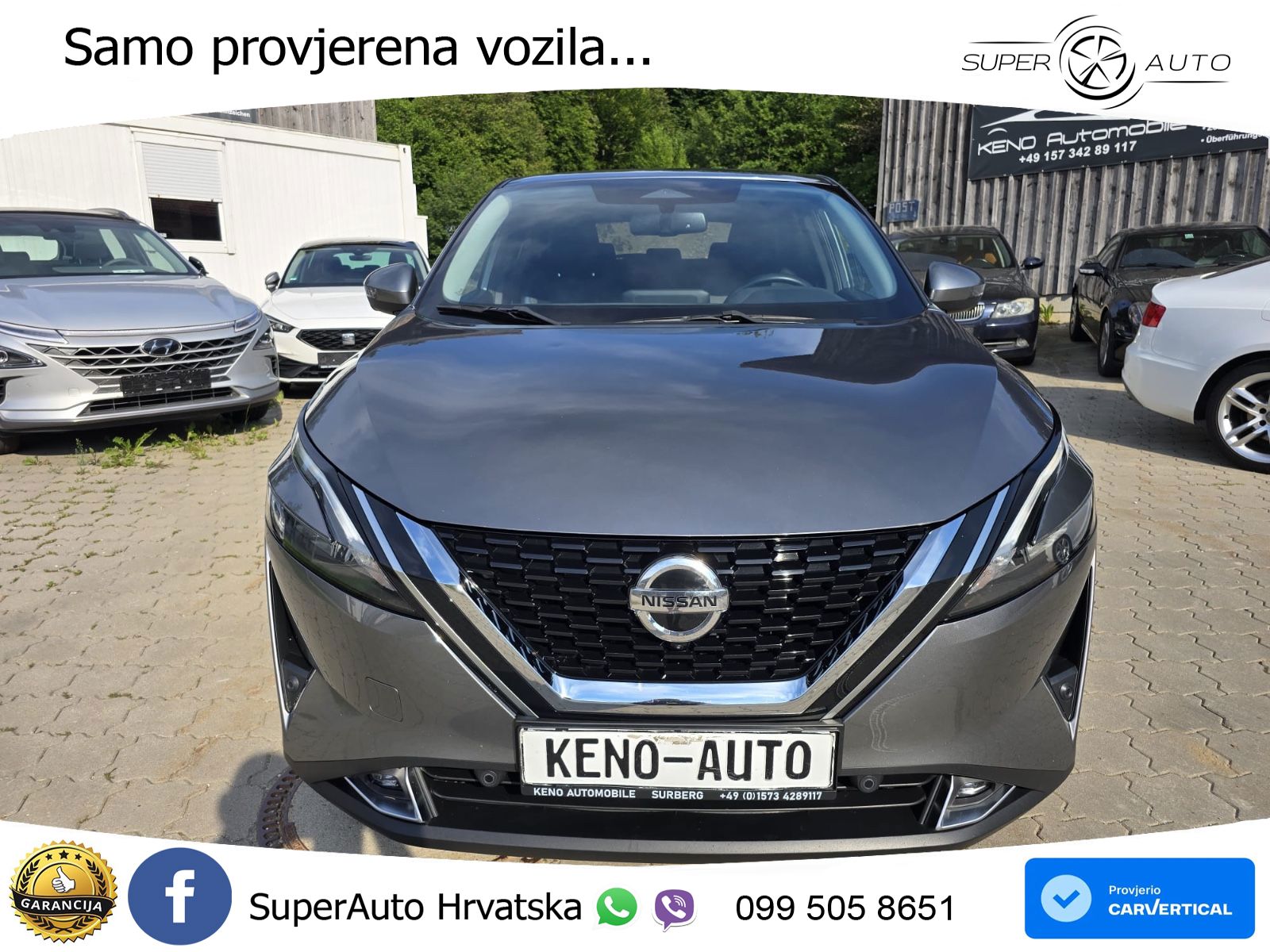 Nissan Qashqai 1.3 DIG-T (158 KS) 4x4 Xtronic N-Connecta LED+GR SJED+ACC