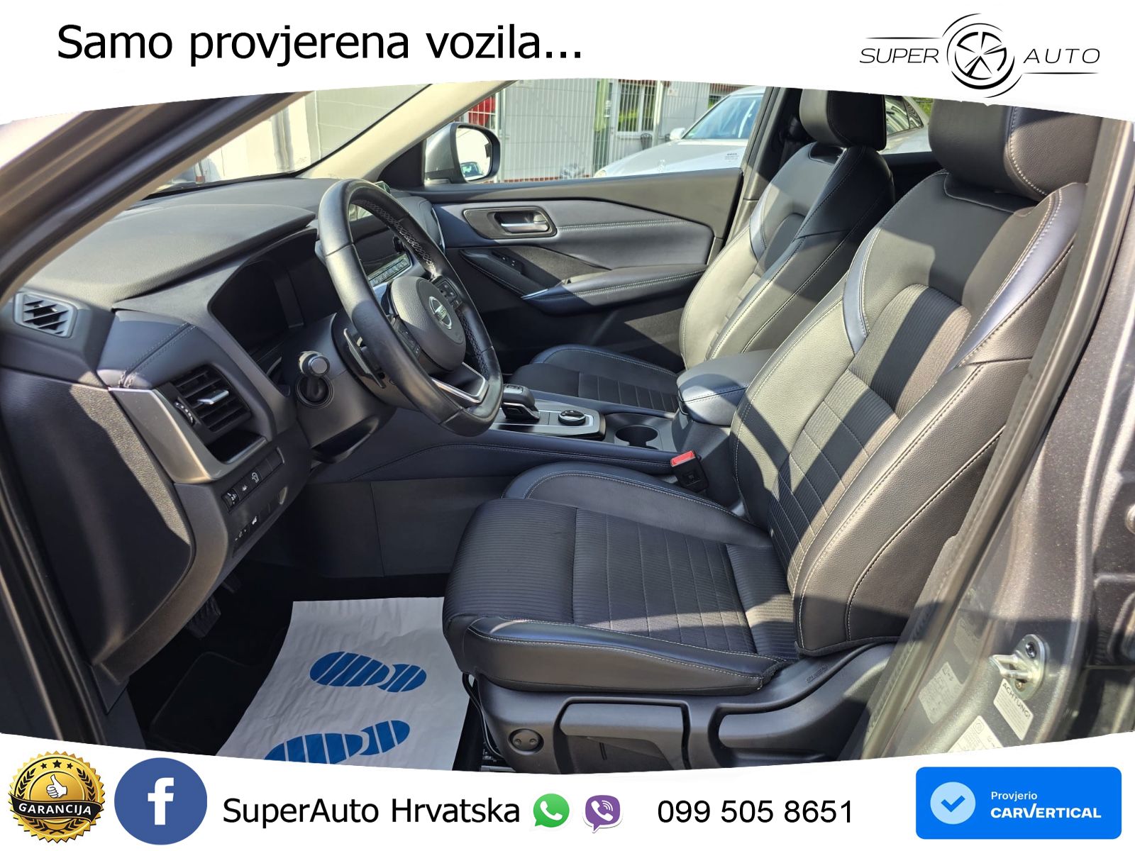 Nissan Qashqai 1.3 DIG-T (158 KS) 4x4 Xtronic N-Connecta LED+GR SJED+ACC