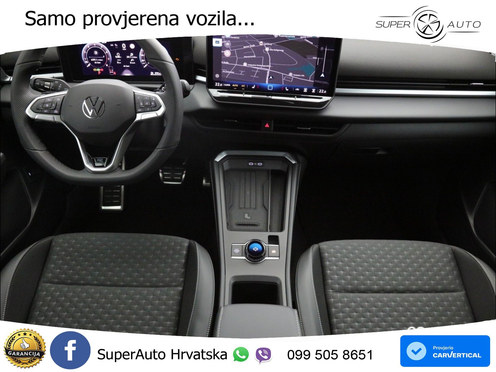 Volkswagen T-Roc 1.5 eTSI (150 KS)  DSG LED+GR SJED+ACC