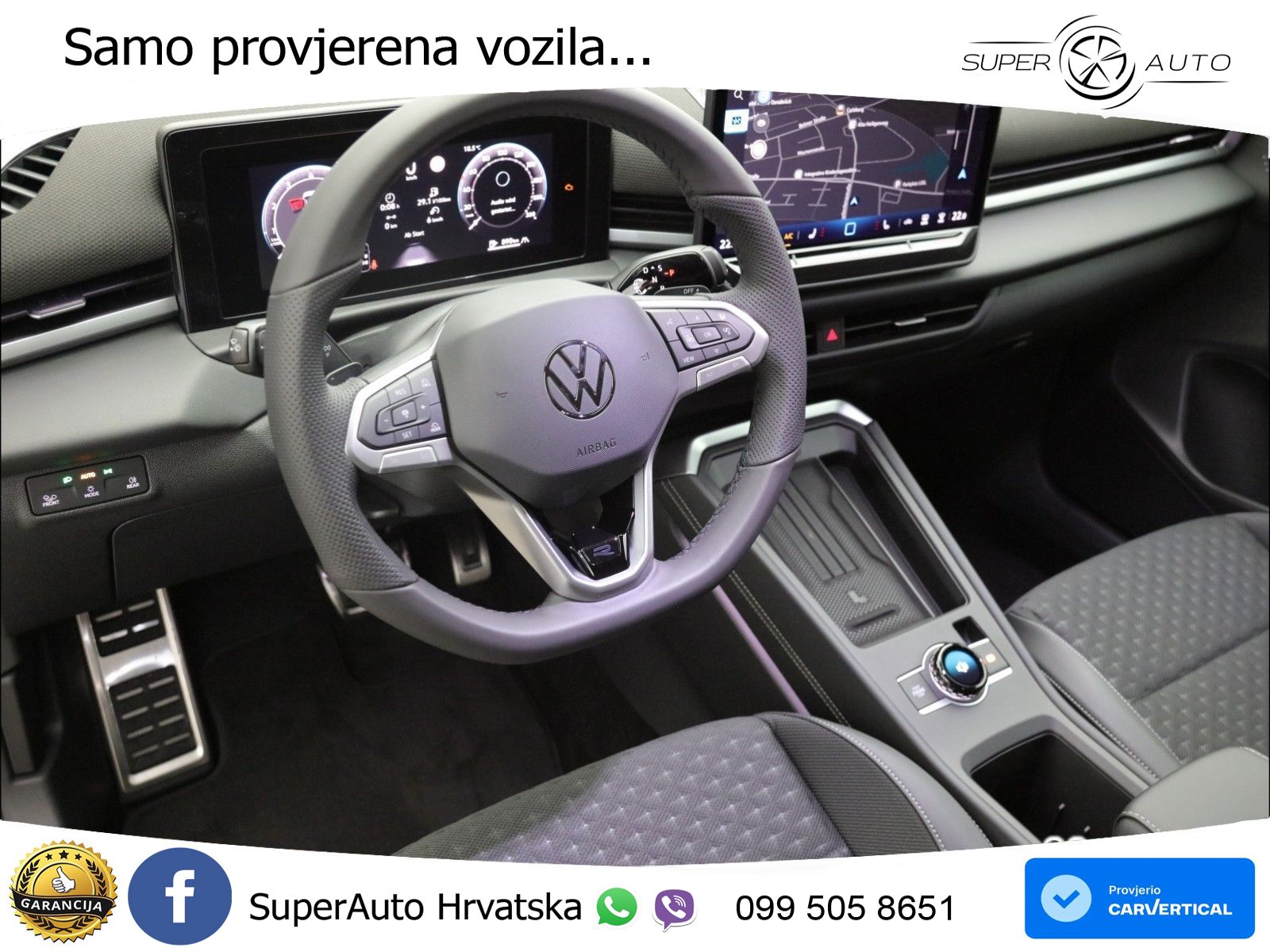 Volkswagen T-Roc 1.5 eTSI (150 KS)  DSG LED+GR SJED+ACC