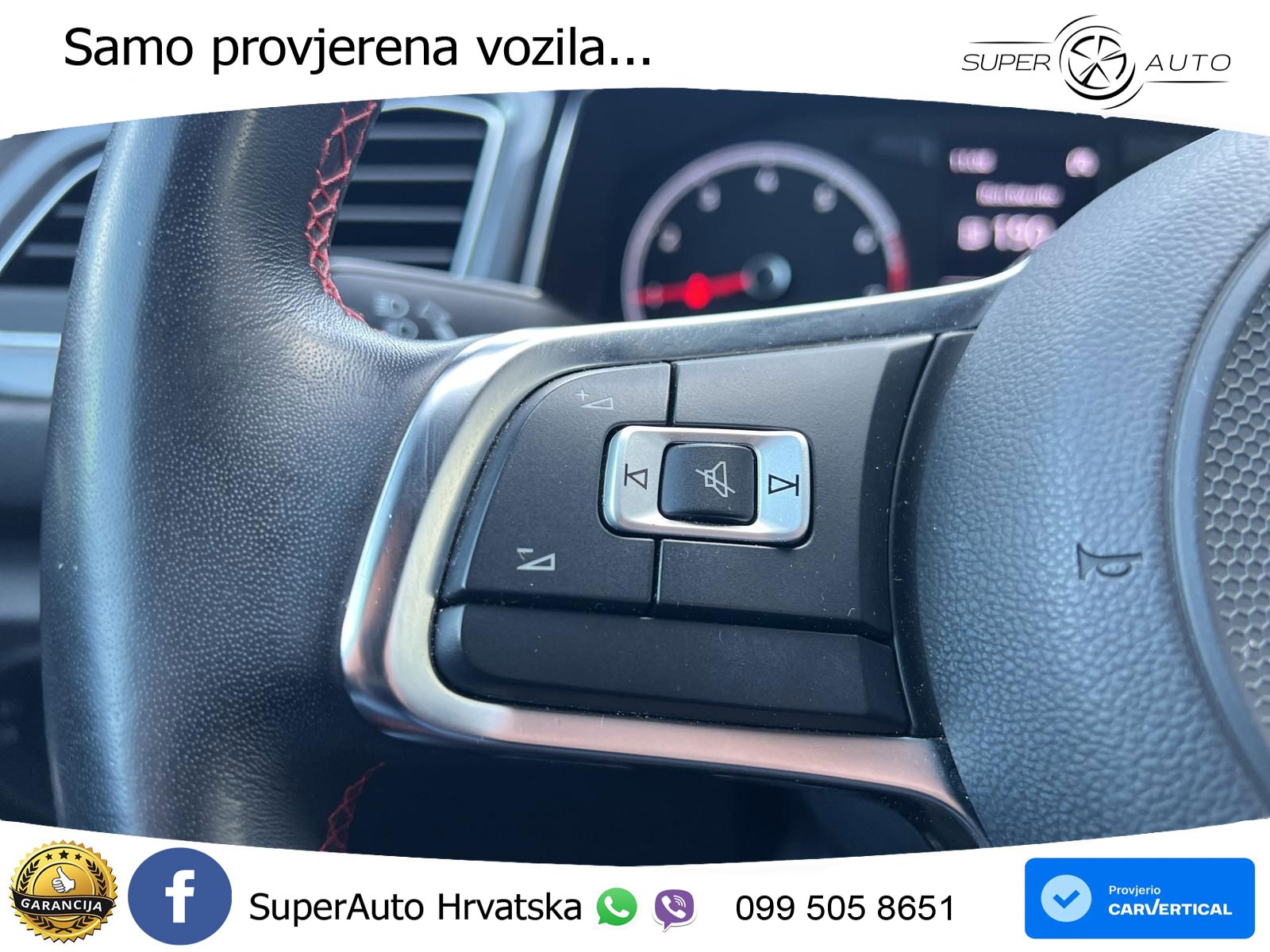 Volkswagen T-Roc I 1.5 TSI (150 KS)