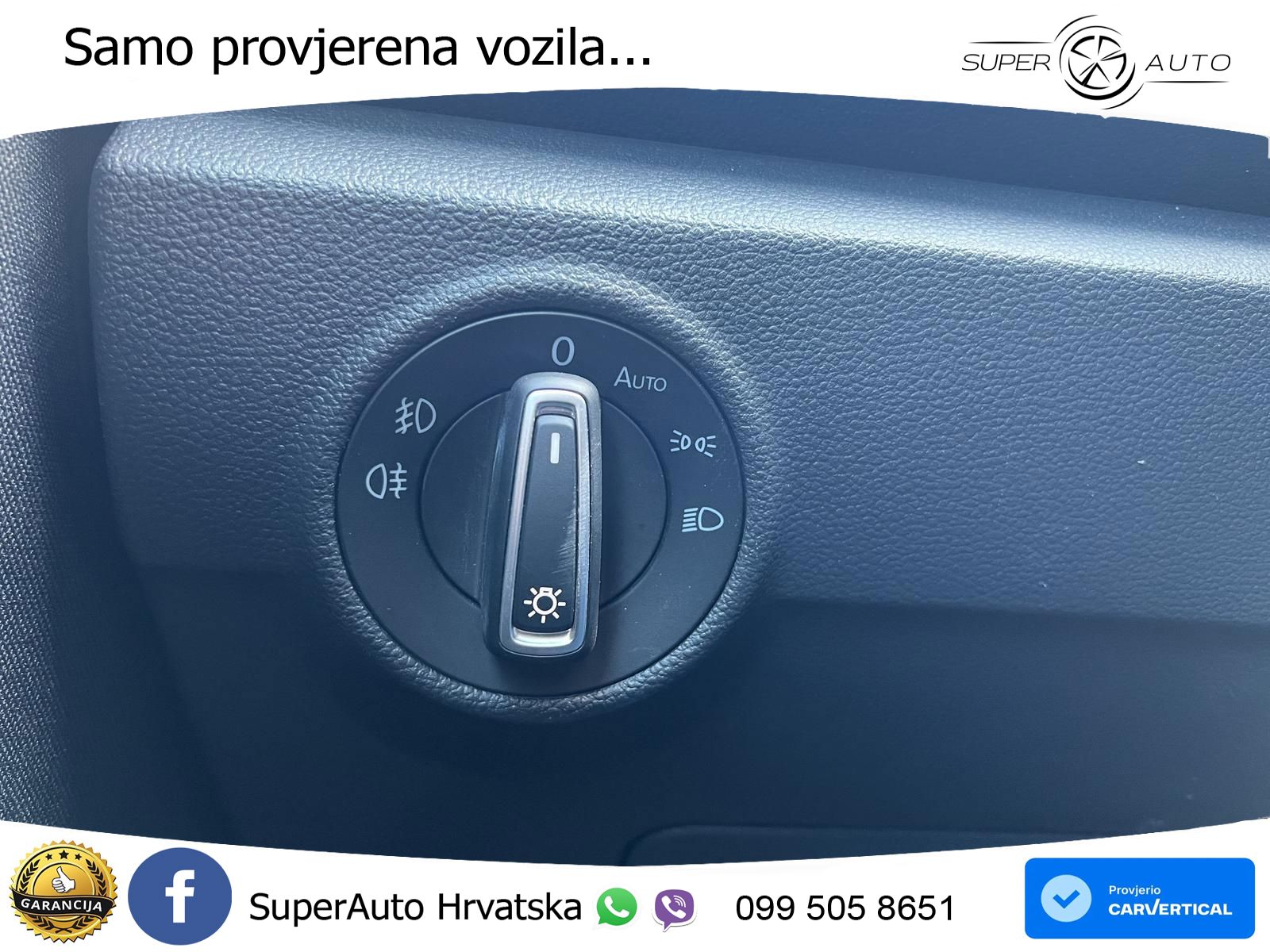 Volkswagen T-Roc I 1.5 TSI (150 KS)