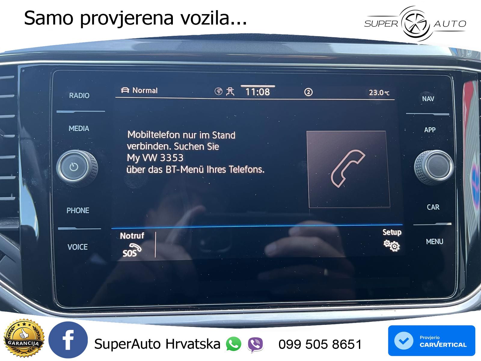 Volkswagen T-Roc I 1.5 TSI (150 KS)
