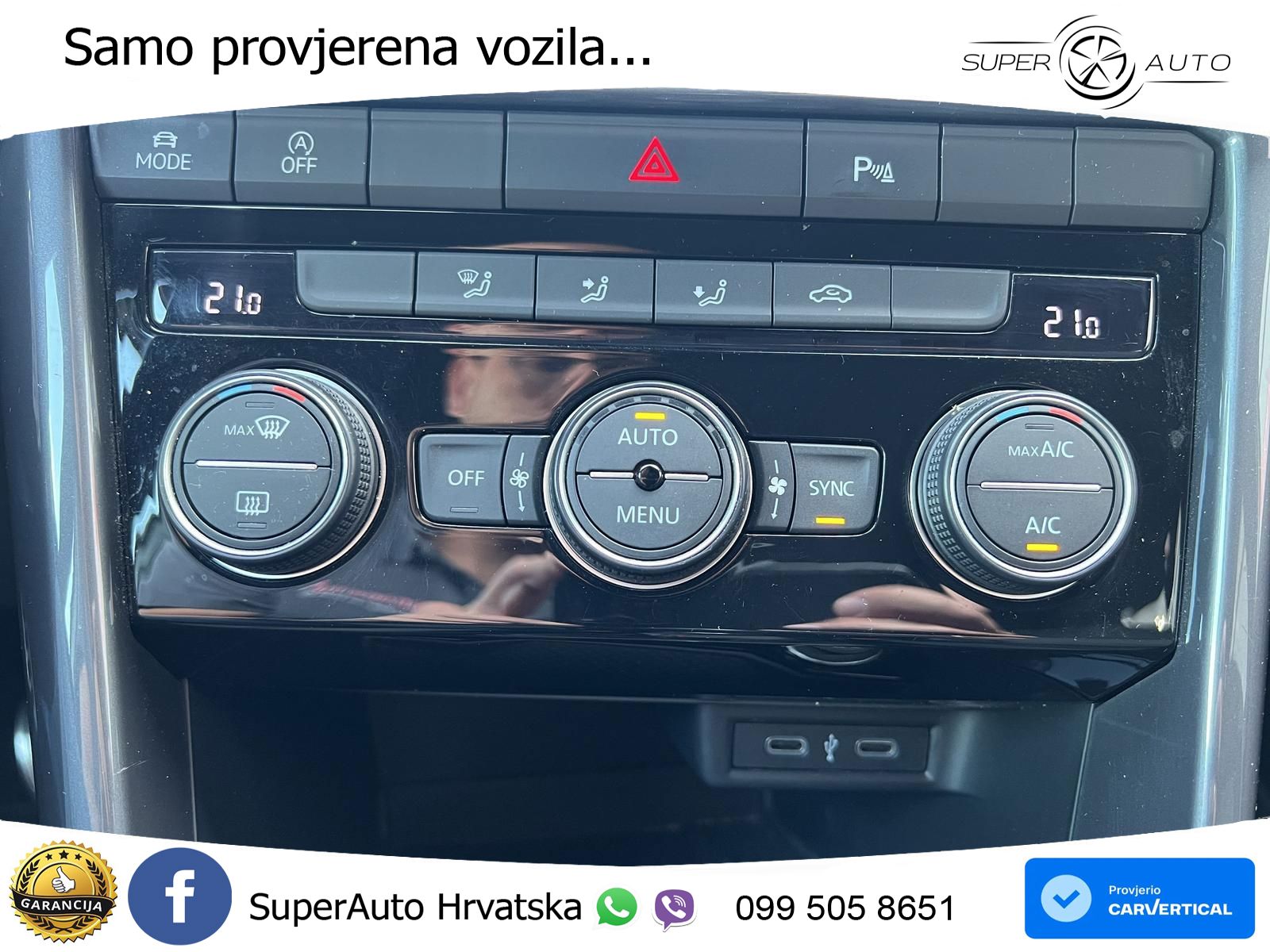 Volkswagen T-Roc I 1.5 TSI (150 KS)